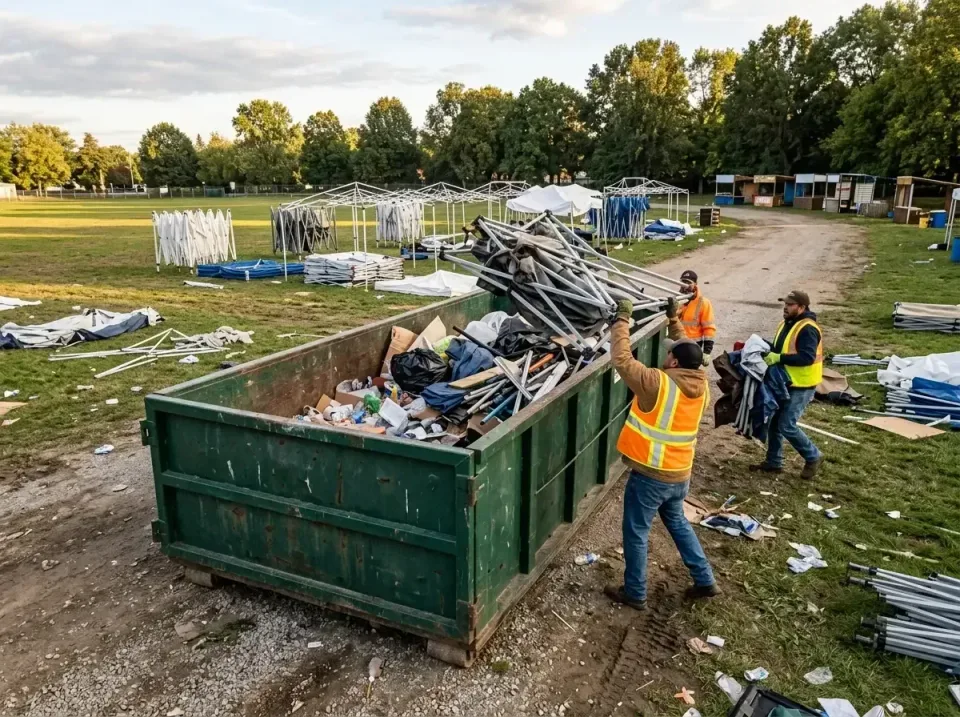 temporary-event-waste-containe-016 — frequently asked questions, Roll-Off Dumpster Rental Services in Citrus City, TX